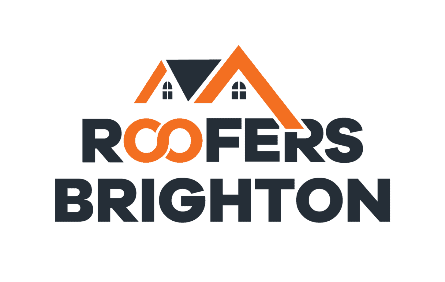 Roofers Brighton logo